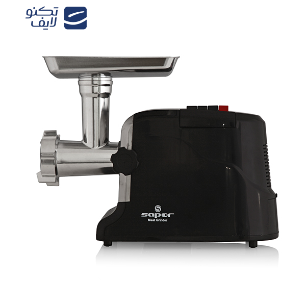 چرخ گوشت ساپر مدل SMG-1818 چرخ گوشت ساپر مدل SMG-1818