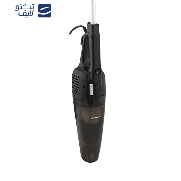 جاروبرقی 500 وات ساپر مدل SVC-450 جاروبرقی 500 وات ساپر مدل SVC-450