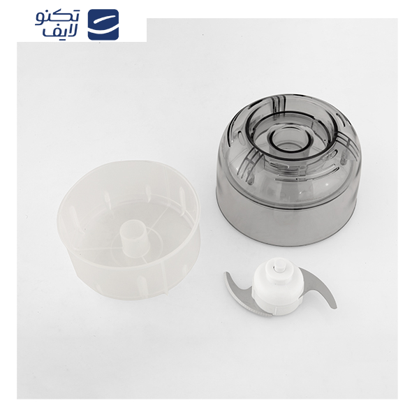 غذاساز ساپر مدل SFP-150 غذاساز ساپر مدل SFP-150