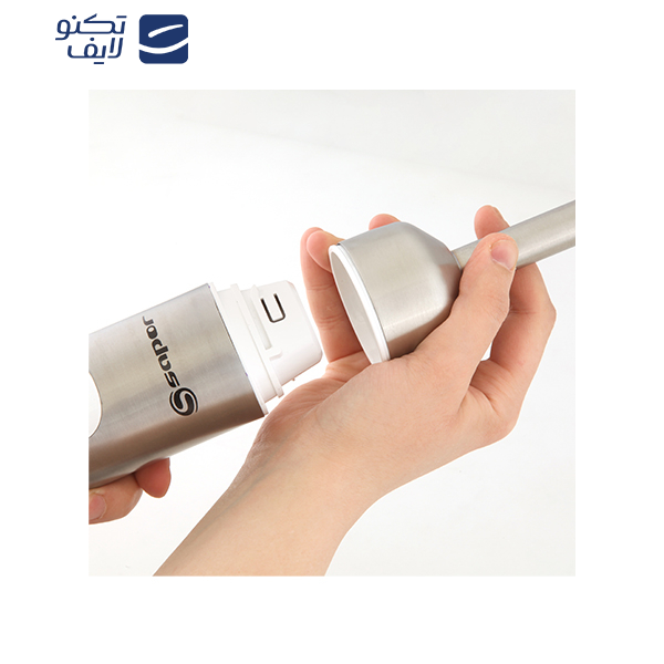 گوشت کوب برقی ساپر مدل SHB-750 گوشت کوب برقی ساپر مدل SHB-750