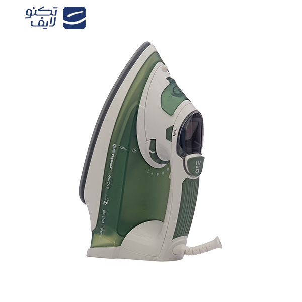 اتو بخار ساپر مدل SSI-4035 اتو بخار ساپر مدل SSI-4035