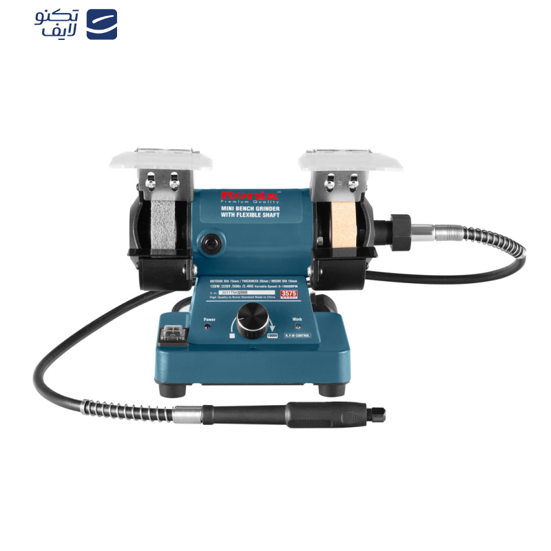 سنگ رومیزی رونیکس مدل 3575 سنگ رومیزی رونیکس مدل 3575