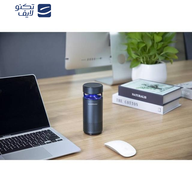 دستگاه تصفیه کننده هوا پاورلوژی مدل PMAPSBK