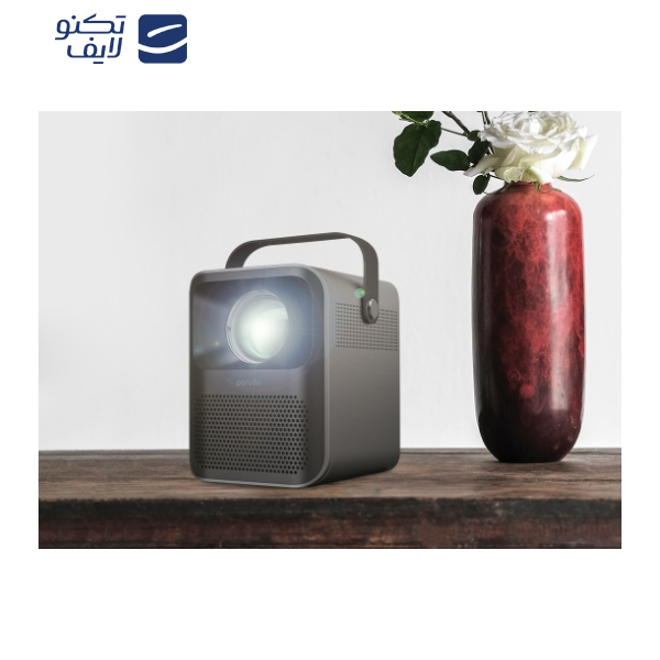 ویدئو پروژکتور قابل حمل پرودو مدل PD-HDPRJAN ویدئو پروژکتور قابل حمل پرودو مدل PD-HDPRJAN