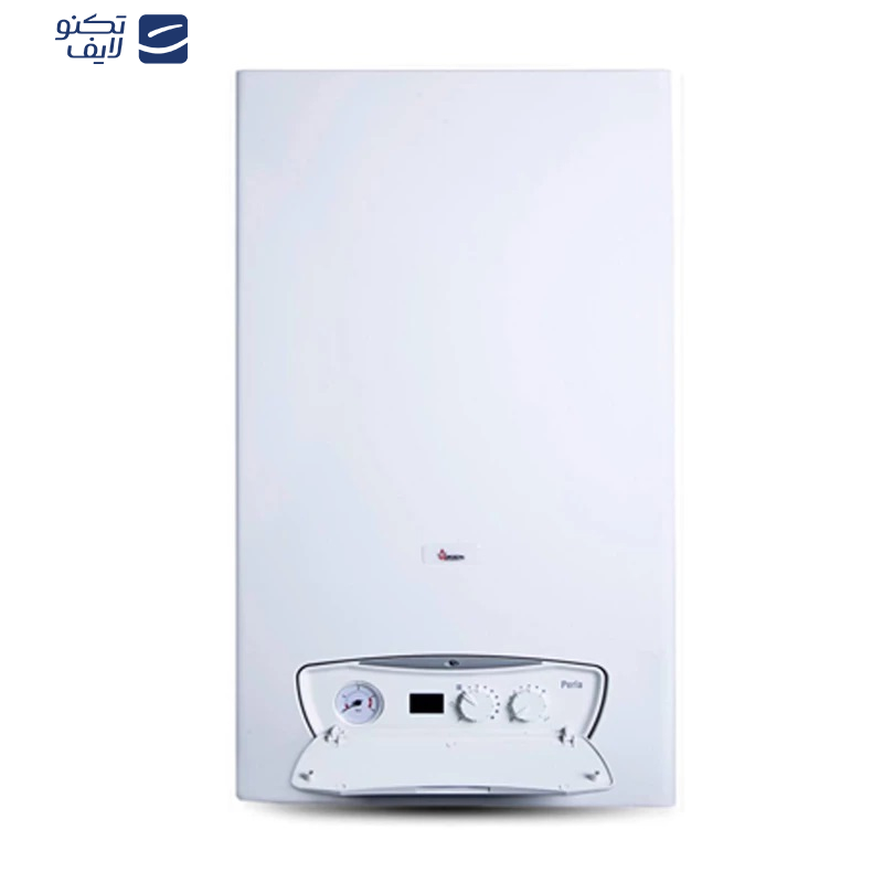 پکیج شوفاژ دیواری بوتان مدل Perla pro 42RSi Digital