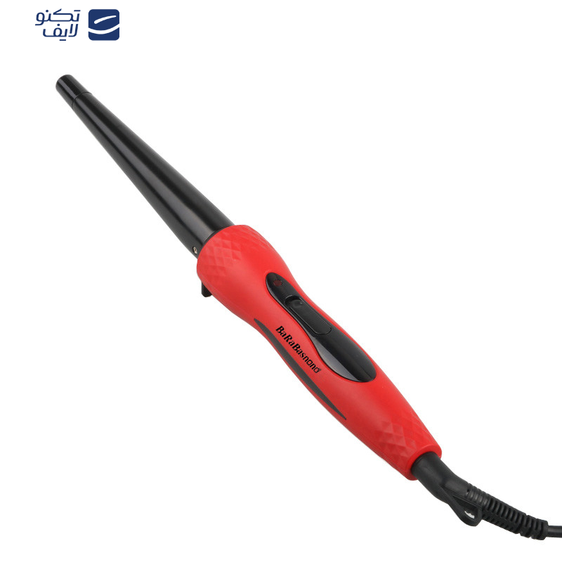 فر کننده مو باراباس نانو مدل ST2276 فر کننده مو باراباس نانو مدل ST2276