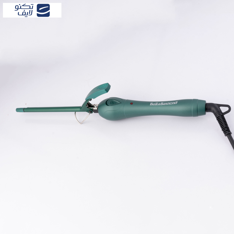 فر کننده مو باراباس نانو مدل ST2226