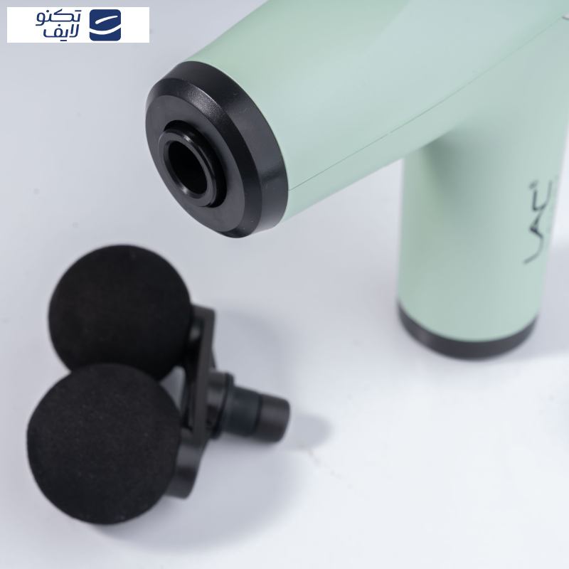 ماساژور برقی لایچی مدل L-099MG ماساژور برقی لایچی مدل L-099MG