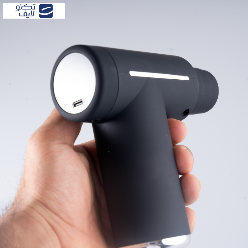 ماساژور برقی لایچی مدل L-010MG ماساژور برقی لایچی مدل L-010MG