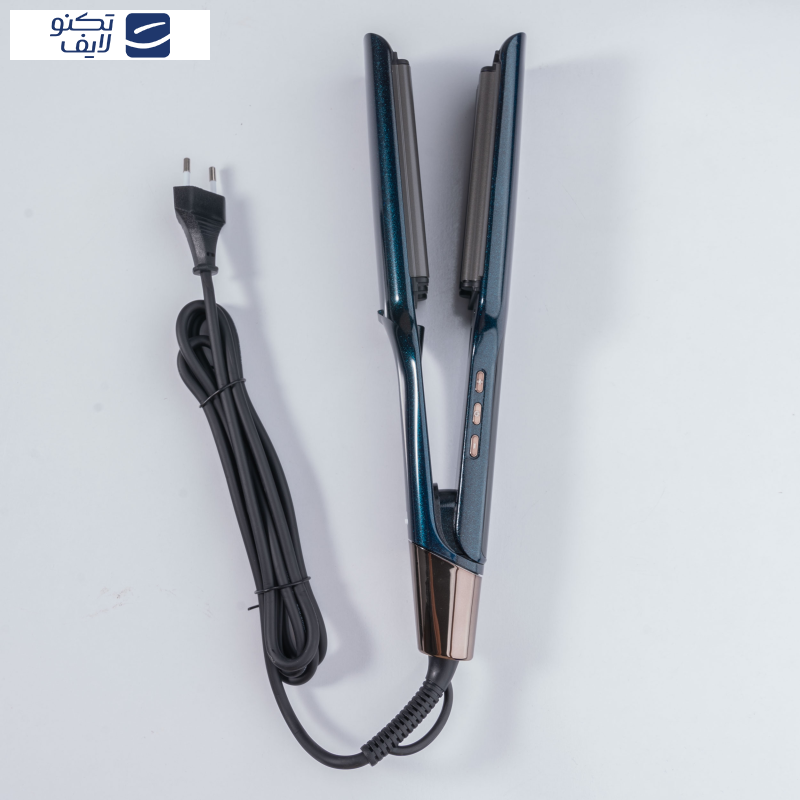 حالت دهنده مو لایچی مدل L-26