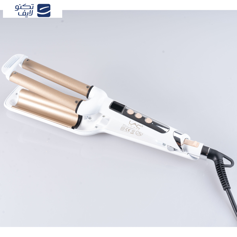 فر کننده مو لایچی مدل L-325