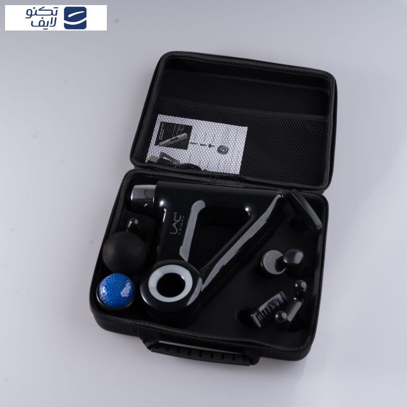 ماساژور برقی لایچی مدل L-4 ماساژور برقی لایچی مدل L-4