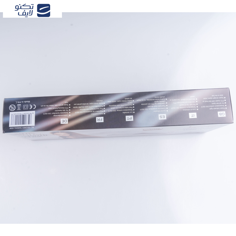 اتو مو لایچی مدل L-203 اتو مو لایچی مدل L-203