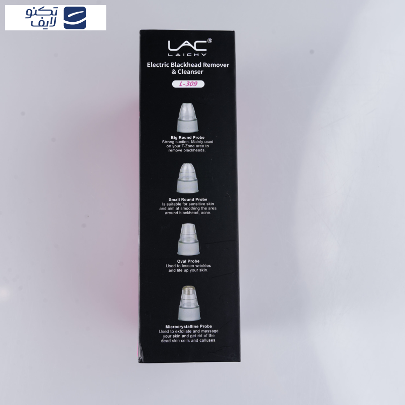 میکرودرم لایچی مدل L-309 میکرودرم لایچی مدل L-309