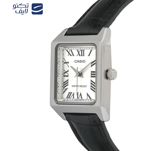 ساعت مچی عقربه ای زنانه کاسیو مدل LTP-V007L-7B1UDF ساعت مچی عقربه ای زنانه کاسیو مدل LTP-V007L-7B1UDF