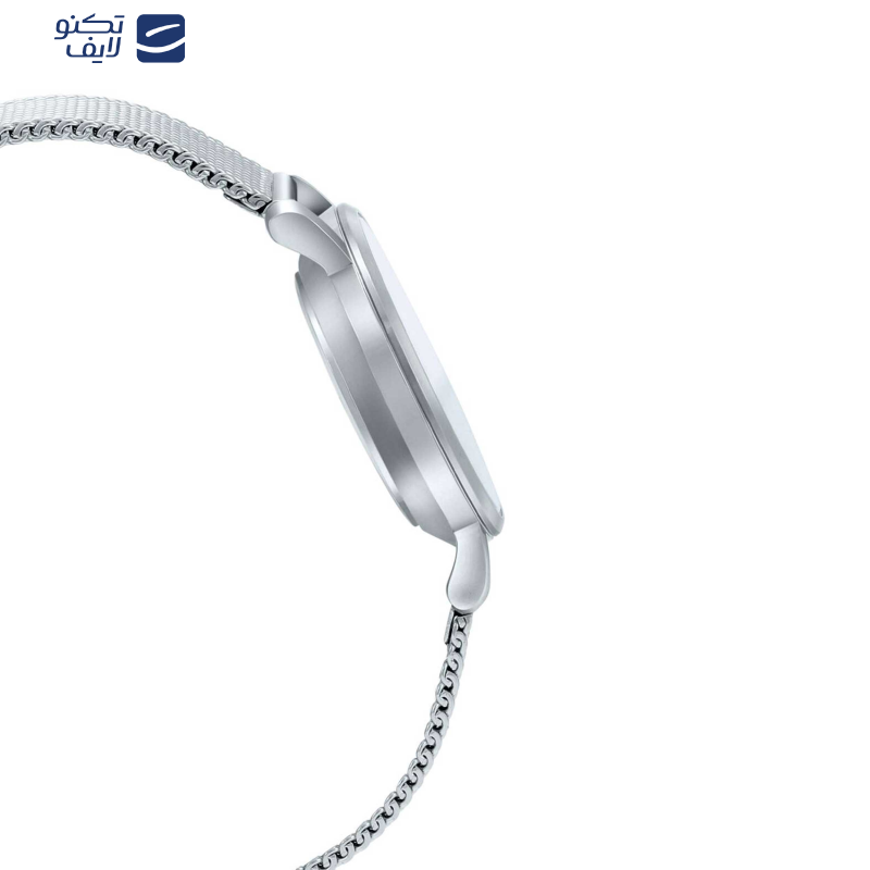 ساعت مچی عقربه‌ای مردانه کاسیو مدل MTP-B110M-1AVDF