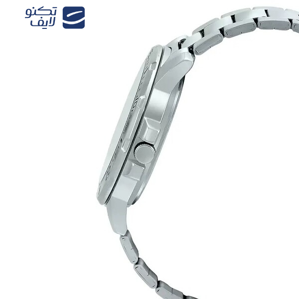 ساعت مچی عقربهای مردانه کوارتز کاسیو مدل MTP-VD01D-3E1VUDF ساعت مچی عقربهای مردانه کوارتز کاسیو مدل MTP-VD01D-3E1VUDF