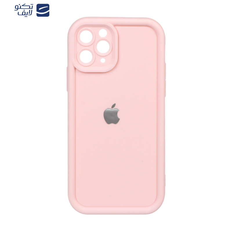 کاور مدل Solid مناسب برای گوشی موبایل اپل iphone 11 pro max کاور مدل Solid مناسب برای گوشی موبایل اپل iphone 11 pro max