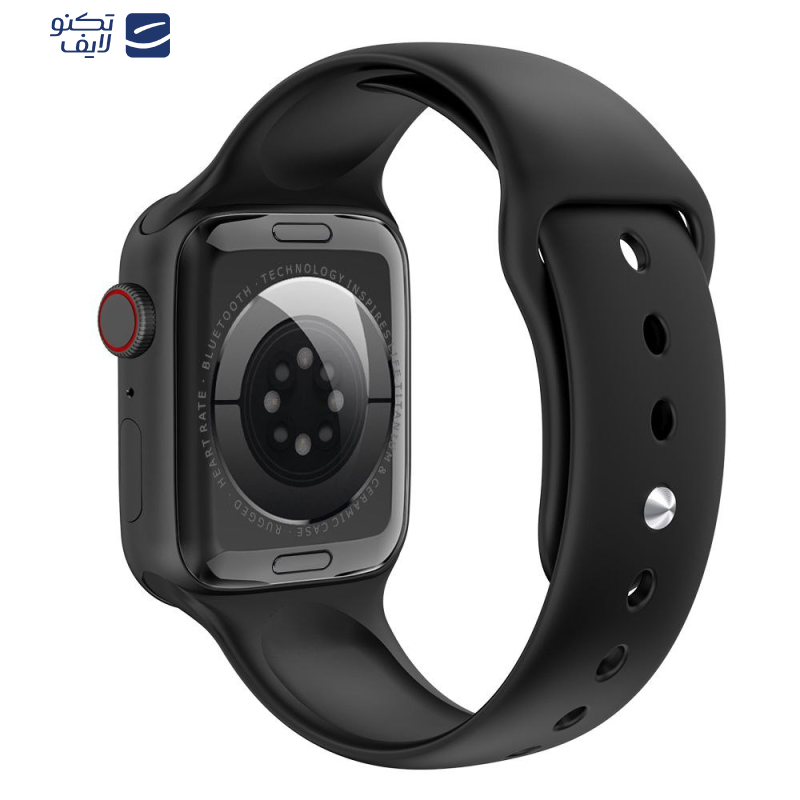 ساعت هوشمند ارو مدل AR415 PRO ساعت هوشمند ارو مدل AR415 PRO