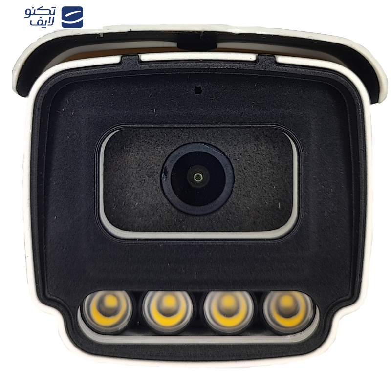 دوربین مداربسته آنالوگ رایمون مدل بولت 8312 دوربین مداربسته آنالوگ رایمون مدل بولت 8312