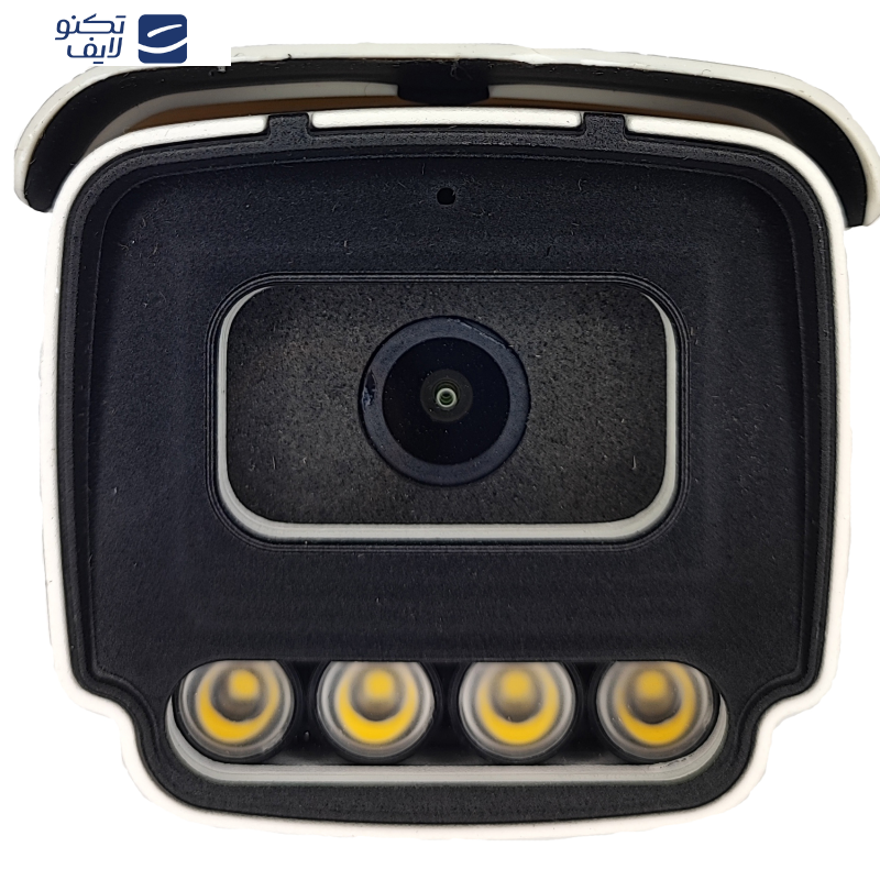 دوربین مداربسته تحت شبکه رایمون مدل بولت 8312  5 مگاپیکسل دوربین مداربسته تحت شبکه رایمون مدل بولت 8312  5 مگاپیکسل