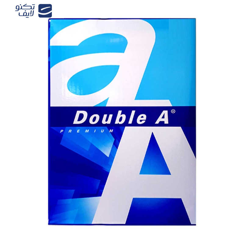 کاغذ A3 دابل آ کد 001 بسته 500 عددی	 کاغذ A3 دابل آ کد 001 بسته 500 عددی