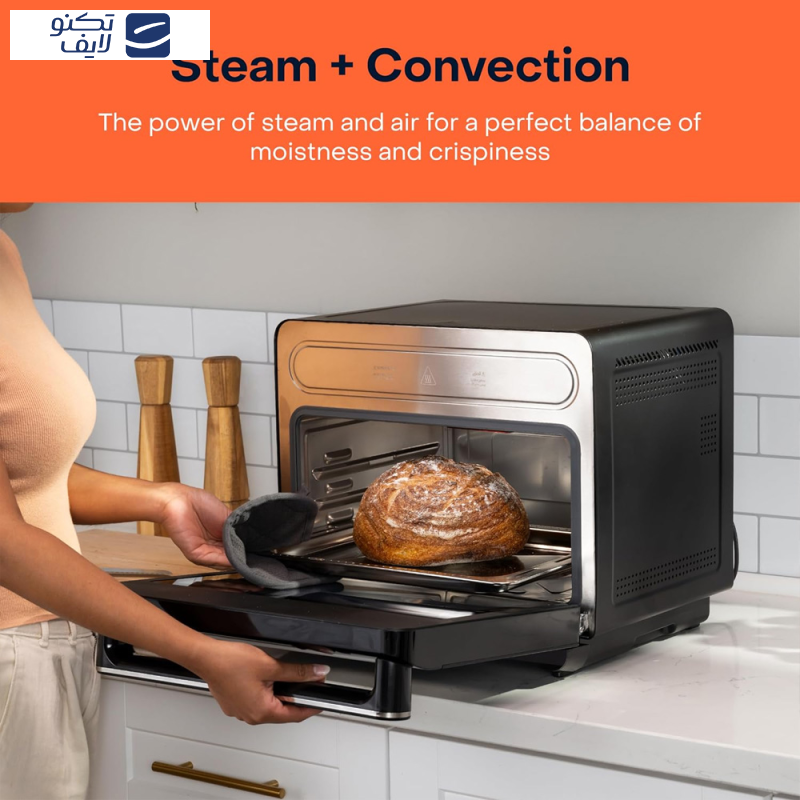 سرخ کن بدون روغن نوتریکوک مدل ST01 سرخ کن بدون روغن نوتریکوک مدل ST01