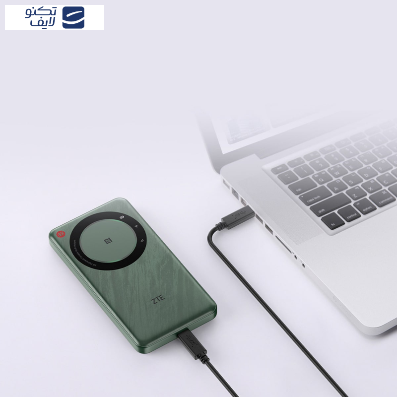 مودم 5G زد تی ای مدل u30 air مودم 5G زد تی ای مدل u30 air