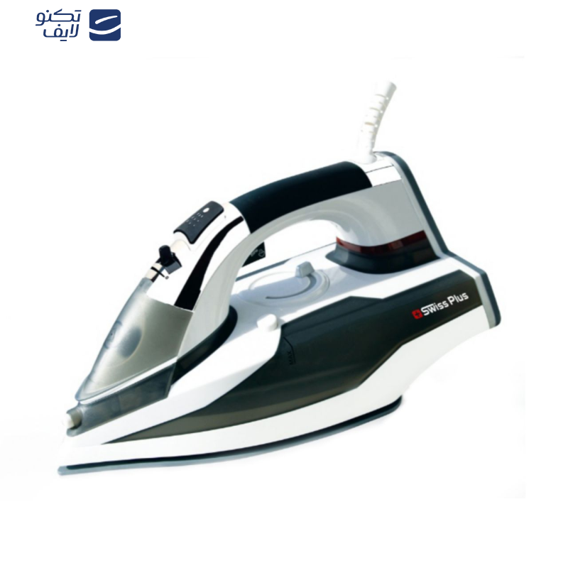اتو بخار سوئیس پلاس مدل SSI-1023 اتو بخار سوئیس پلاس مدل SSI-1023