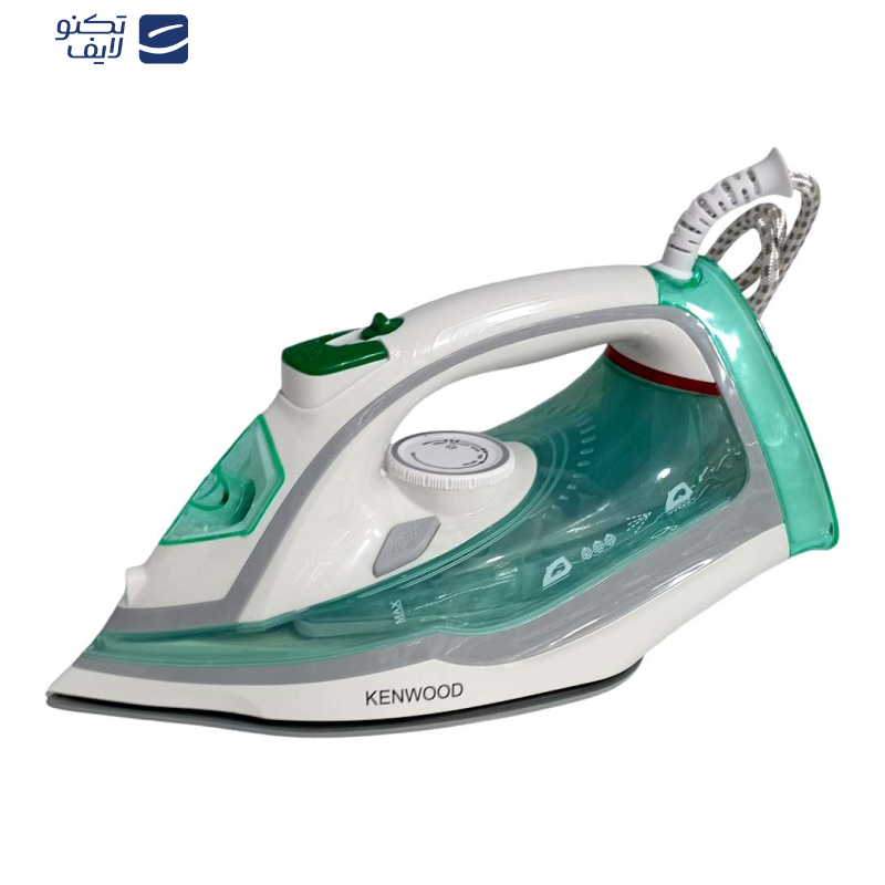 اتو بخار کنوود مدل ST-8002 اتو بخار کنوود مدل ST-8002