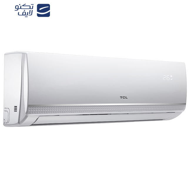 کولر گازی 24 هزار اینورتر تی سی ال مدل TAC-24CHSA1/XAD1IT3 کولر گازی 24 هزار اینورتر تی سی ال مدل TAC-24CHSA1/XAD1IT3