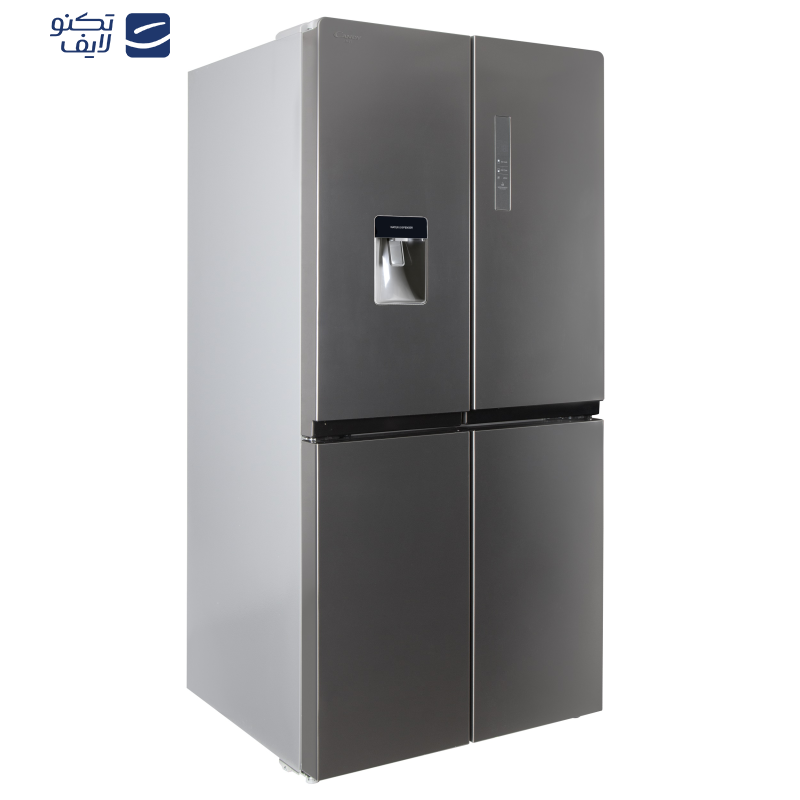 یخچال و فریزر ساید بای ساید 19 فوت کندی مدل FCA 14 یخچال و فریزر ساید بای ساید 19 فوت کندی مدل FCA 14