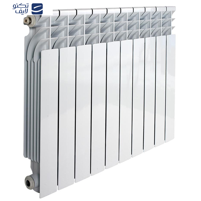 رادیاتور بوتان مدل 500 ILLPRIMO ده پره