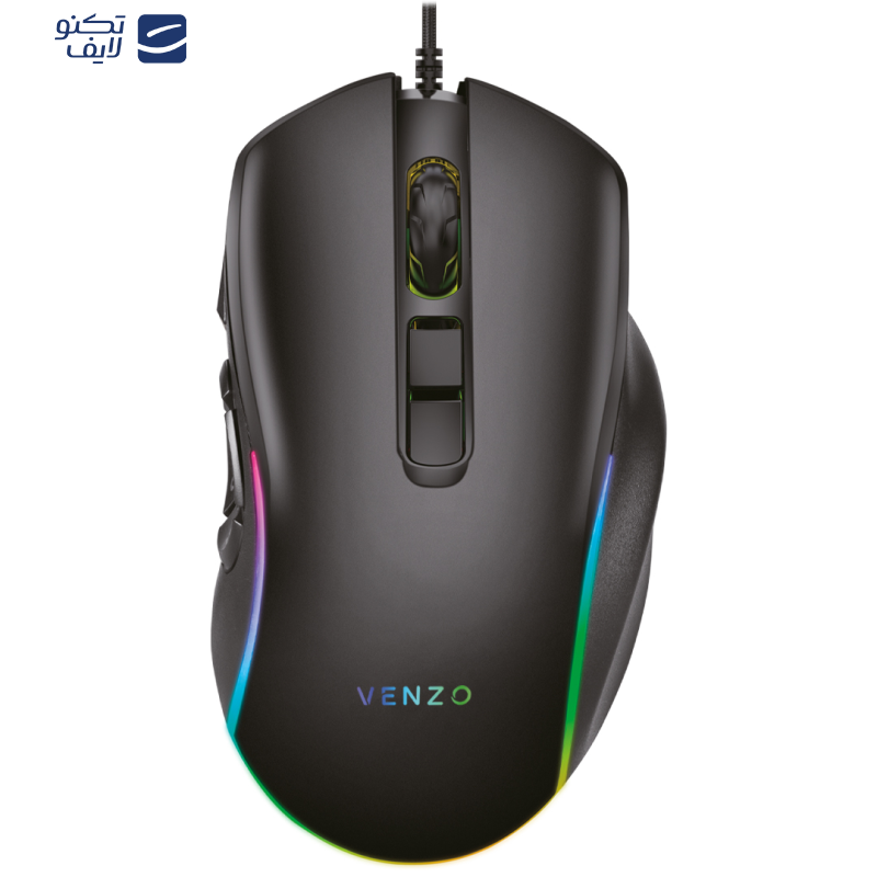 ماوس ونزو مدل V9 ماوس ونزو مدل V9