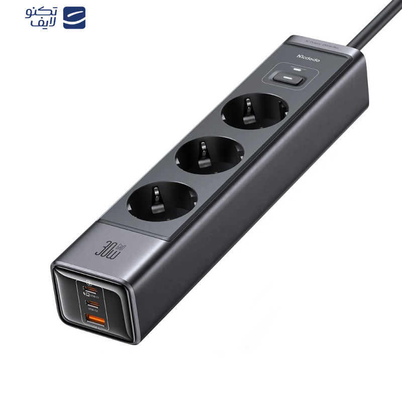 چندراهی برق مک دودو مدل CH-0620