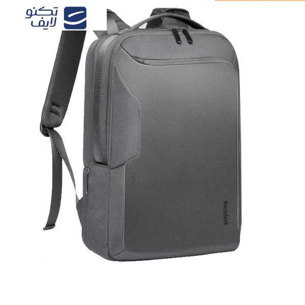 کوله پشتی لپ تاپ مدل Liberty مناسب برای لپ تاپ 14.1 تا 15.6 اینچی کوله پشتی لپ تاپ مدل Liberty مناسب برای لپ تاپ 14.1 تا 15.6 اینچی