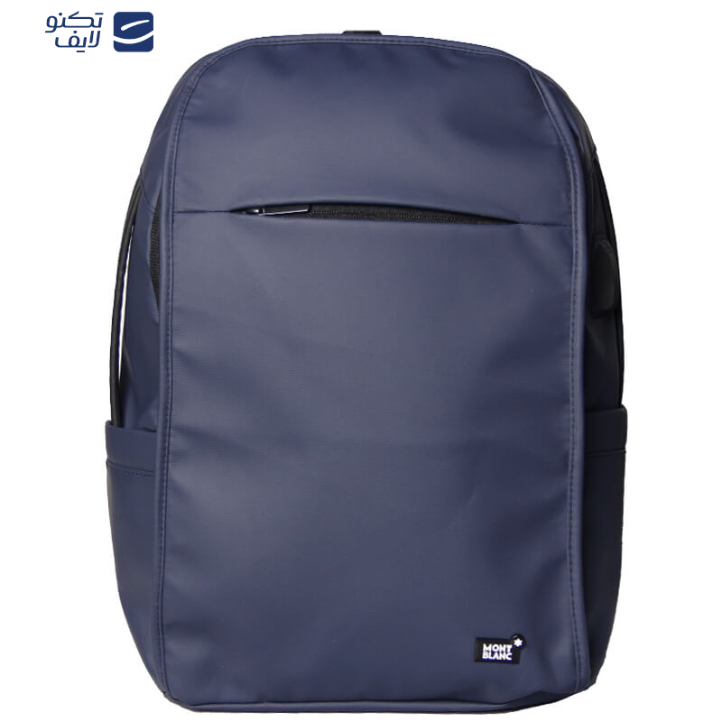 کوله پشتی لپ تاپ مدل MB0028 مناسب برای لپ تاپ 15.6 اینچی کوله پشتی لپ تاپ مدل MB0028 مناسب برای لپ تاپ 15.6 اینچی