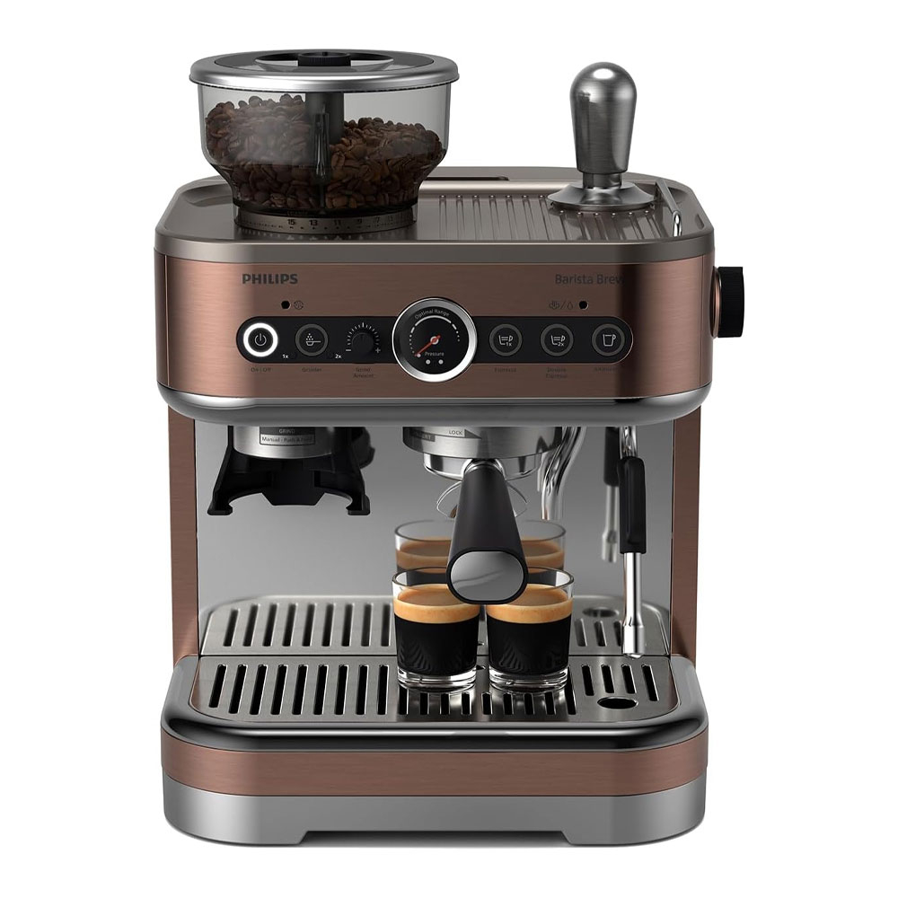اسپرسو ساز فیلیپس مدل PSA3228/41 اسپرسو ساز فیلیپس مدل PSA3228/41
