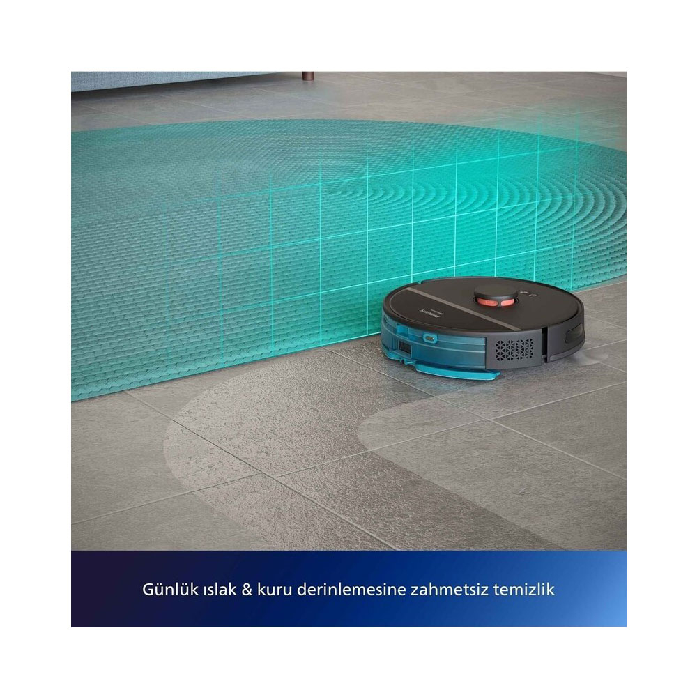 جاروبرقی فیلیپس مدل XU 3100 جاروبرقی فیلیپس مدل XU 3100