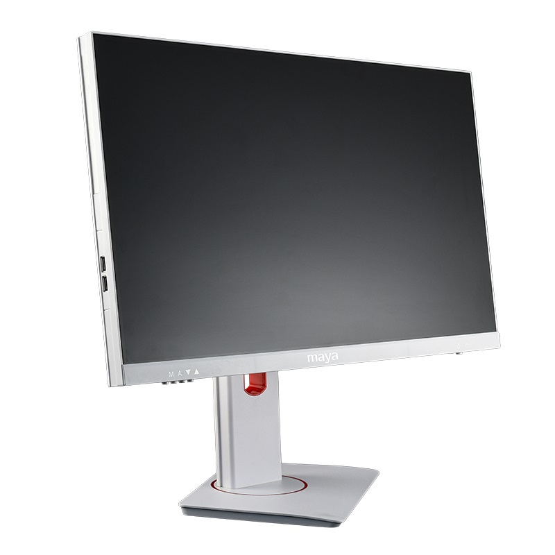 کامپیوتر همه کاره 27 اینچ مایا مدل MA27A 12M- I3 12100 8GB DDR5  کامپیوتر همه کاره 27 اینچ مایا مدل MA27A 12M- I3 12100 8GB DDR5