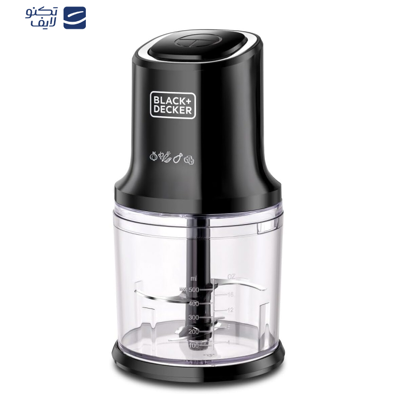 خردکن بلک اند دکر مدل FC500 خردکن بلک اند دکر مدل FC500