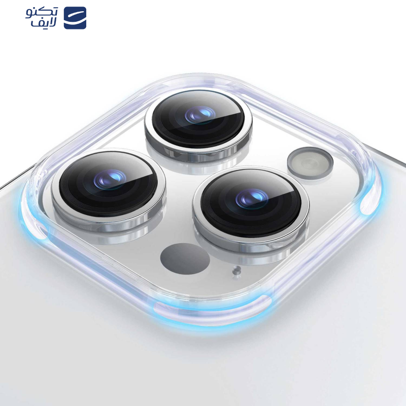 کاور گرین مدل Delgado Pc Case مناسب برای گوشی موبایل اپل iphone 15 pro max کاور گرین مدل Delgado Pc Case مناسب برای گوشی موبایل اپل iphone 15 pro max