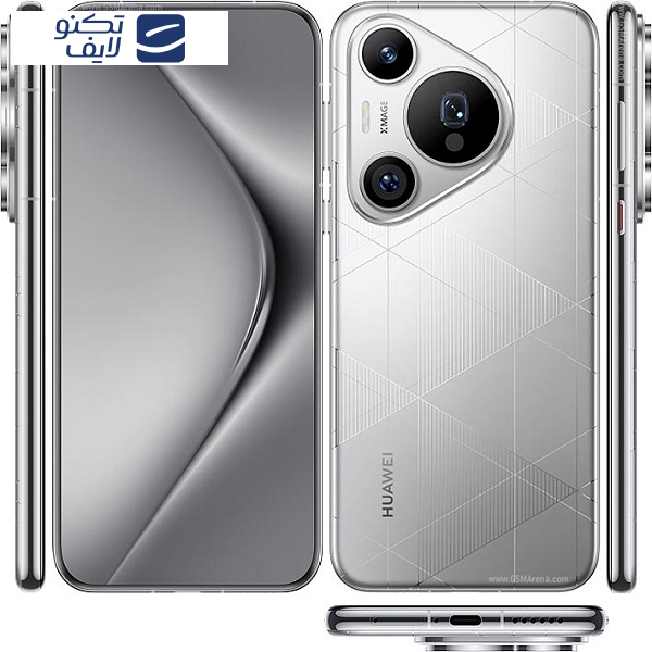 محافظ صفحه نمایش مات ضد اشعه آبی هوکو مدل Resistant مناسب برای گوشی موبایل هوآوی Pura 70 Pro+ محافظ صفحه نمایش مات ضد اشعه آبی هوکو مدل Resistant مناسب برای گوشی موبایل هوآوی Pura 70 Pro+