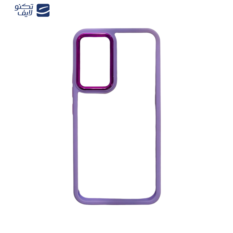 کاور مدل نیو اسکین کد 00558 مناسب برای گوشی موبایل سامسونگ Galaxy A54 کاور مدل نیو اسکین کد 00558 مناسب برای گوشی موبایل سامسونگ Galaxy A54