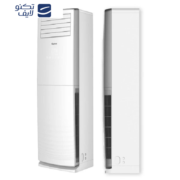 کولر گازی 48000 هزار تروپیکال جی پلاس مدل GAC-TF48FH3A کولر گازی 48000 هزار تروپیکال جی پلاس مدل GAC-TF48FH3A