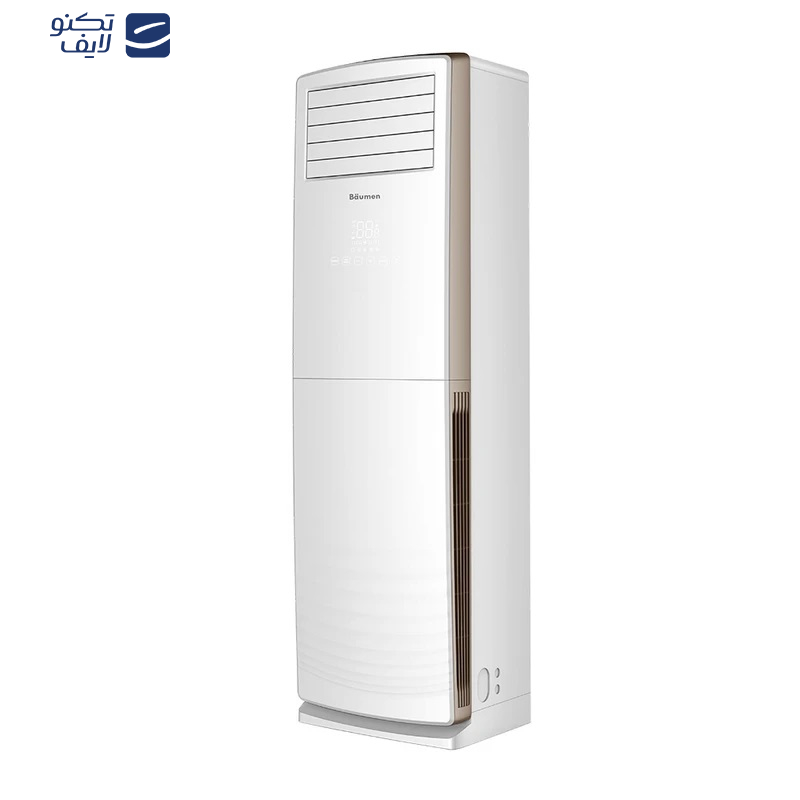 کولر گازی ایستاده تروپیکال 36000 بویمن مدل BFH-36FH کولر گازی ایستاده تروپیکال 36000 بویمن مدل BFH-36FH