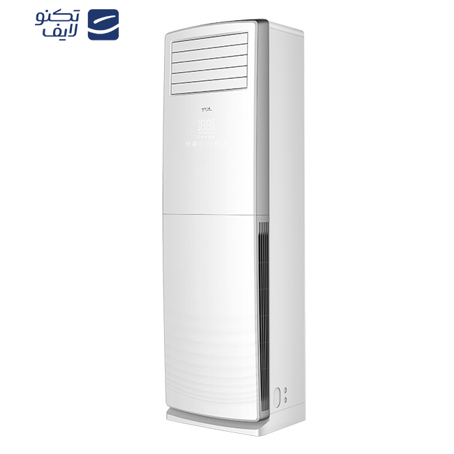 کولرگازی ایستاده 36000 روتاری-T3 تی سی ال مدل TAC-36CHFA/FH کولرگازی ایستاده 36000 روتاری-T3 تی سی ال مدل TAC-36CHFA/FH