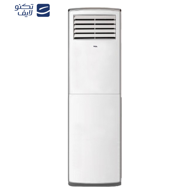 کولرگازی ایستاده 42000 روتاری T3 تی سی ال مدل TAC-42CHFA/FHI کولرگازی ایستاده 42000 روتاری T3 تی سی ال مدل TAC-42CHFA/FHI