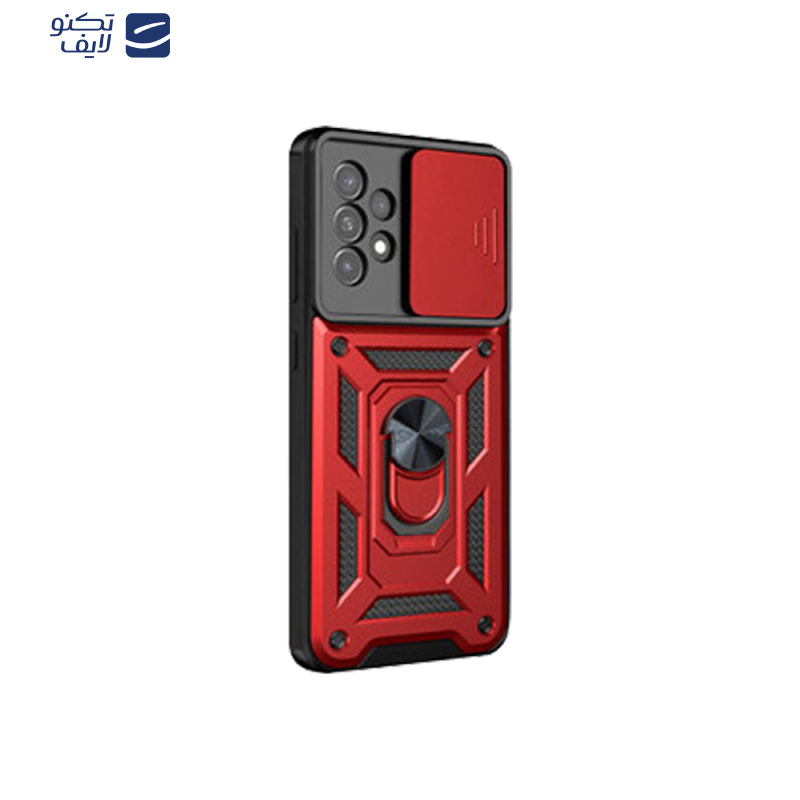 کاور مدل BatMan مناسب برای گوشی موبایل سامسونگ Galaxy A33  کاور مدل BatMan مناسب برای گوشی موبایل سامسونگ Galaxy A33