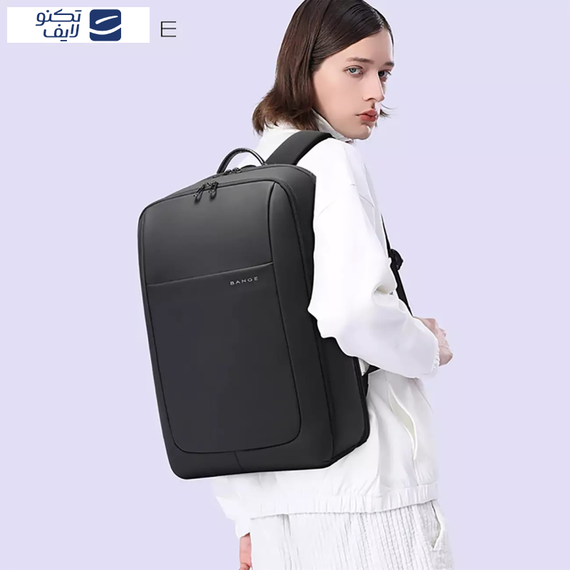 کوله پشتی لپ تاپ بنج مدل  2952  مناسب برای لپ تاپ 14.1 تا 15.6 اینچی کوله پشتی لپ تاپ بنج مدل  2952  مناسب برای لپ تاپ 14.1 تا 15.6 اینچی